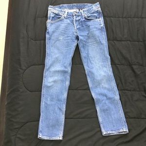 H&M Slim Jeans